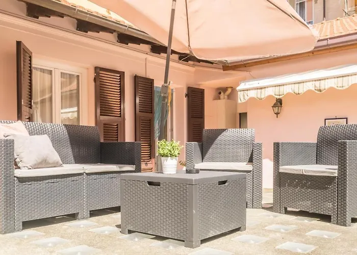Samsara Apartment